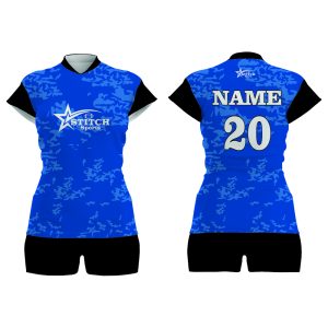 Women Soccer SS-2301