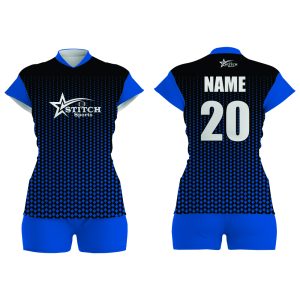 Women Soccer SS-2302