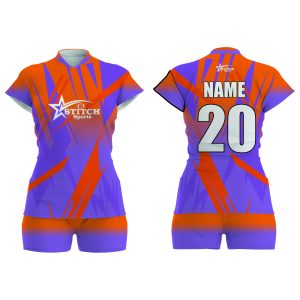 Women Soccer SS-2304